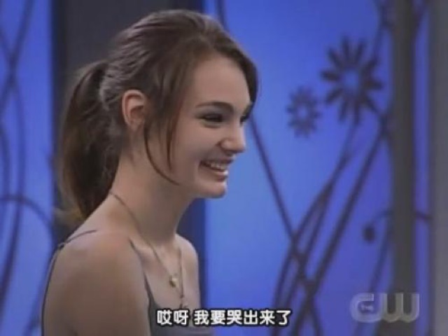 哎呀　我要哭出來了