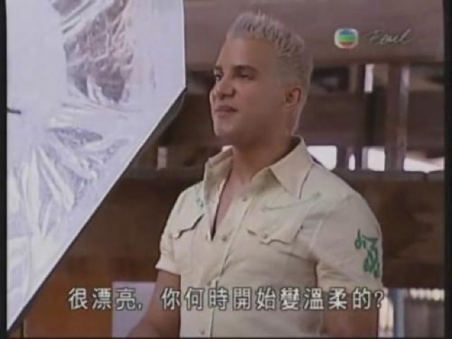 很漂亮，你何時開始變溫柔的？