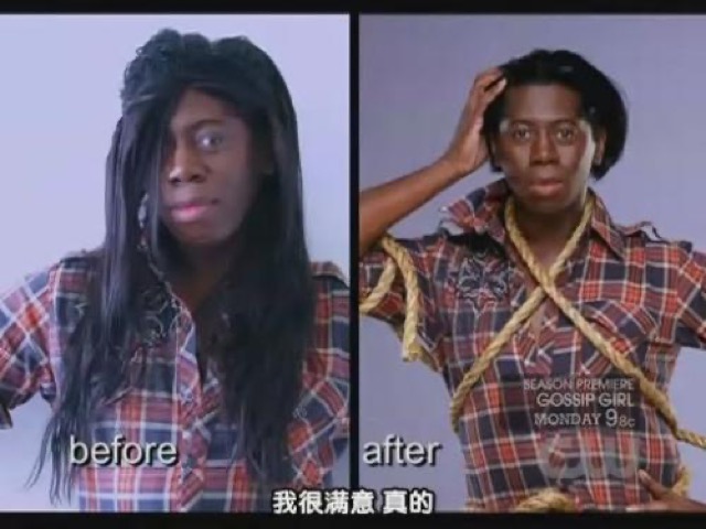 我很滿意　真的