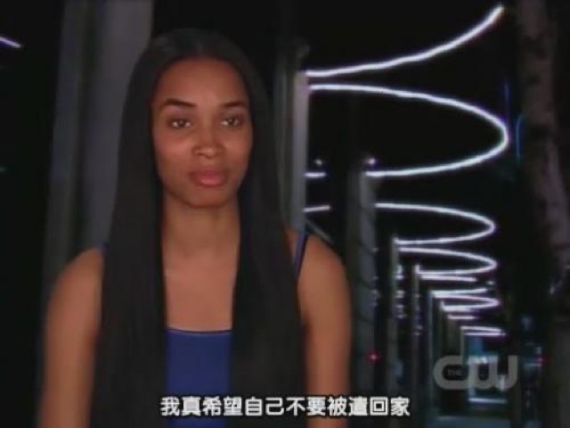 我真希望自己不要被遣回家