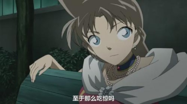 至於那麼吃驚嗎