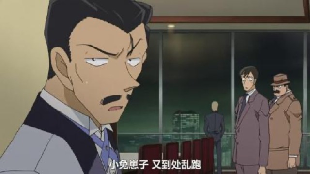 小兔崽子　又到處亂跑