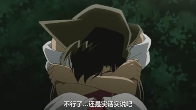 不行了…還是實話實說吧