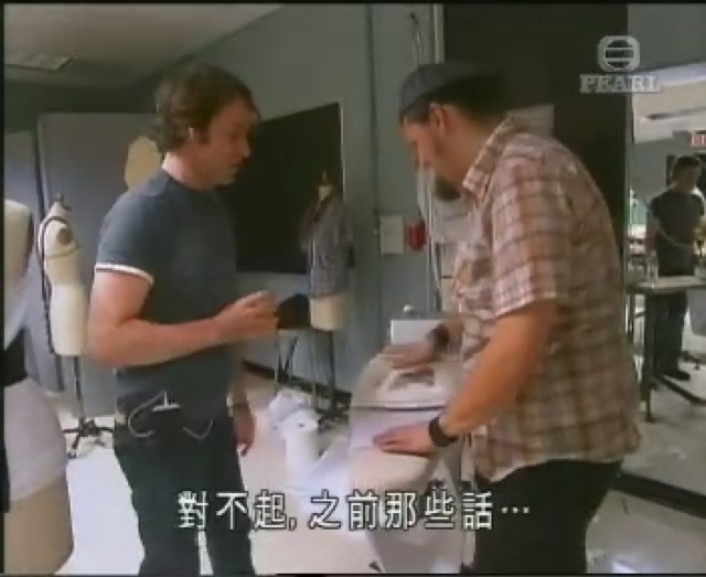 對不起，之前那些話…