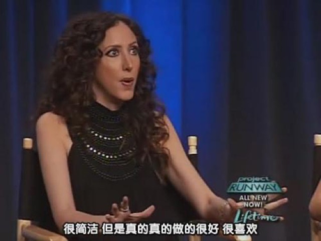 很簡潔　但是真的真的做得很好　很喜歡