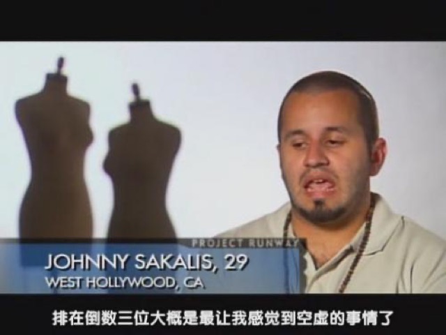 排在倒數三位大概是最讓我感覺到空虛的事情了