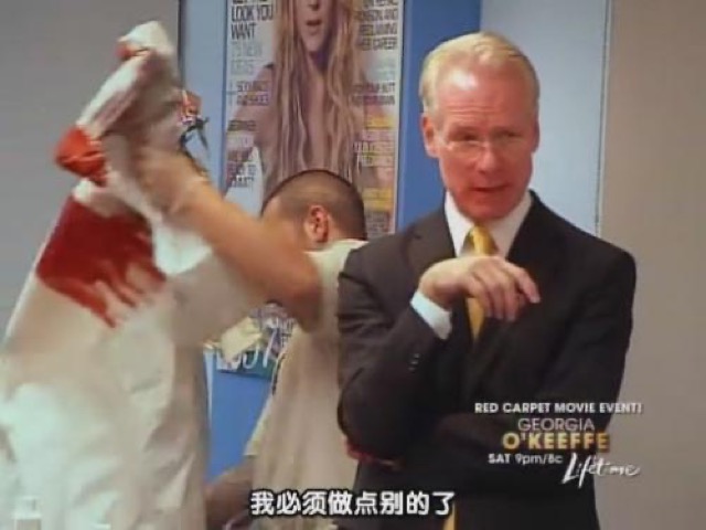 我必須做點別的了