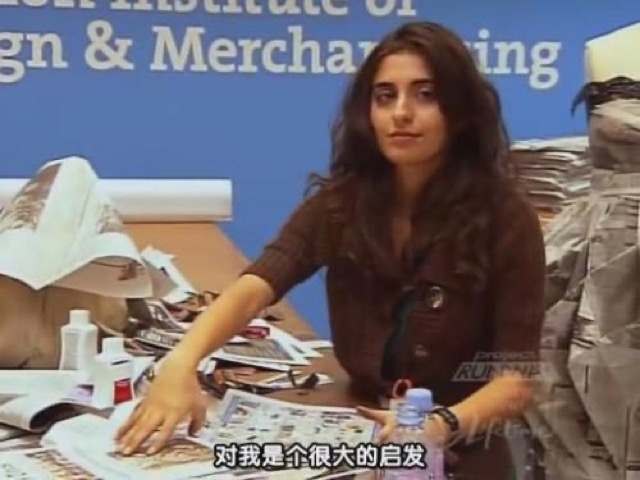 對我是個很大的啟發