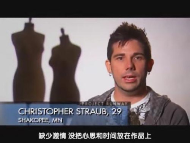 缺少激情　沒把心思和時間放在作品上