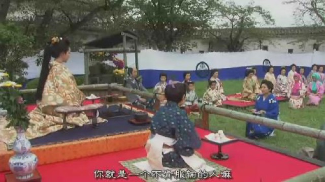 你就是一個不肯認輸的人嘛