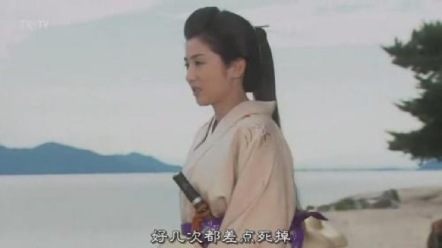 好幾次都差點死掉