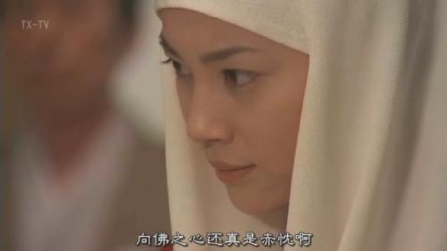 向佛之心還真是赤忱啊