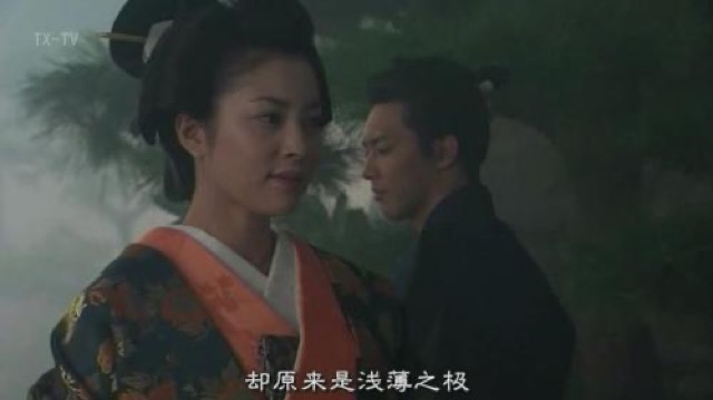 卻原來是淺薄之極