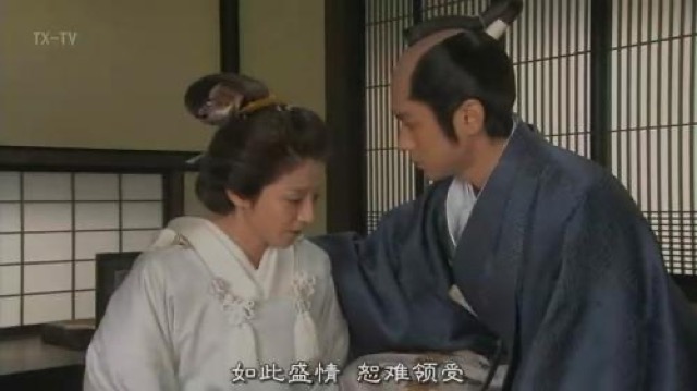 如此盛情　恕難領受