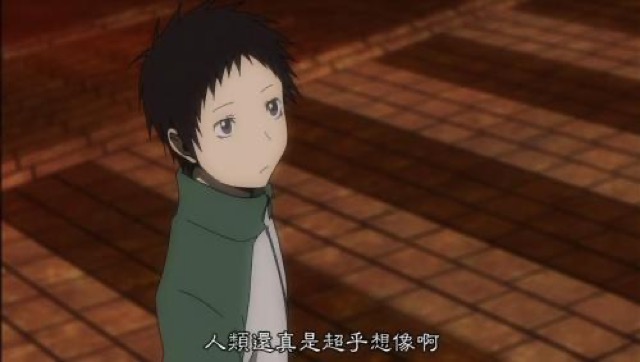 人類還真是超乎想像啊