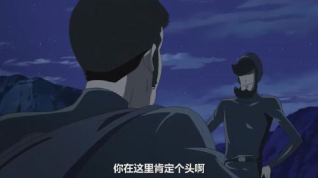 你在這裡肯定個頭啊