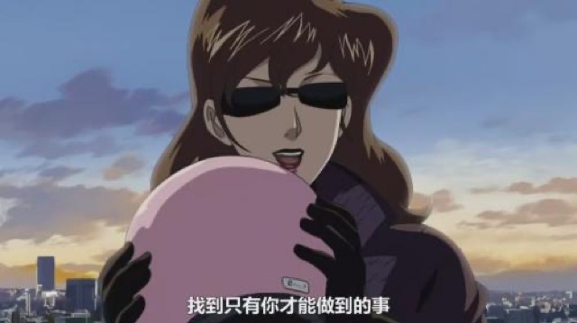 找到只有你才能做到的事