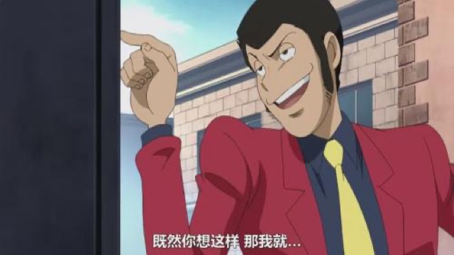 既然你想這樣　那我就…