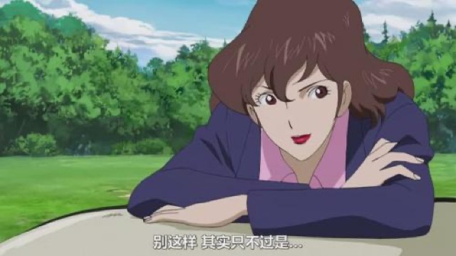 別這樣　其實只不過是…