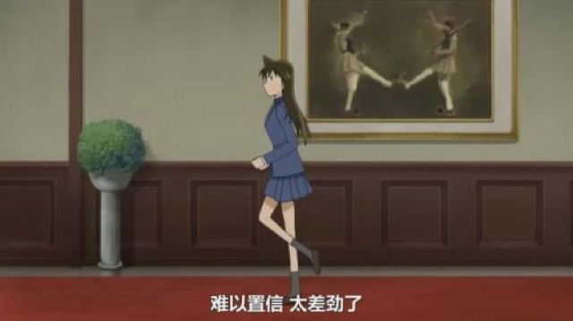 難以置信　太差勁了