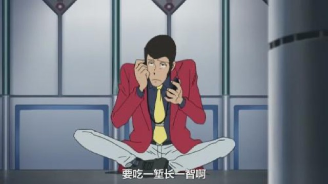 要吃一塹長一智啊