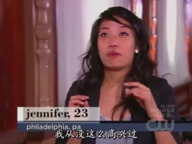 我從沒這麼高興過