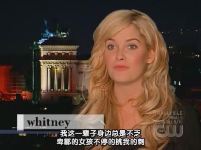 我這一輩子身邊總是不乏卑鄙的女孩不停的挑我的刺