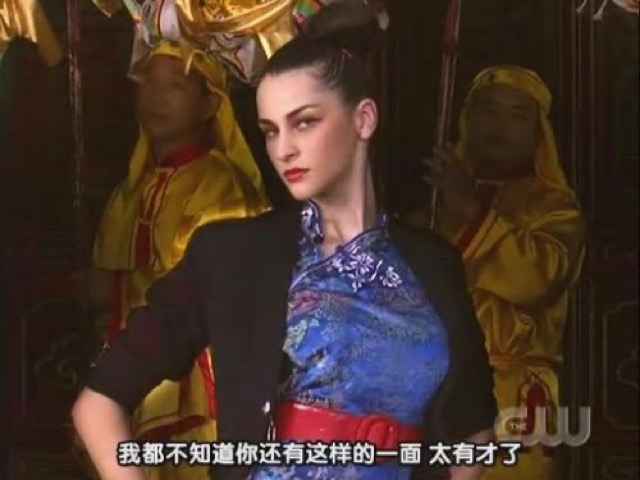 我都不知道你還有這樣的一面　太有才了