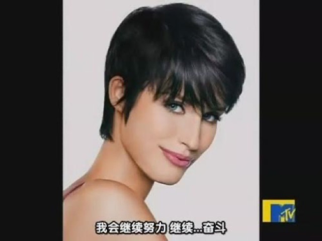 我會繼續努力　繼續…奮鬥