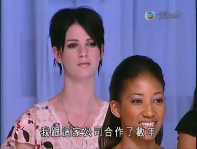 我跟這家公司合作了數年