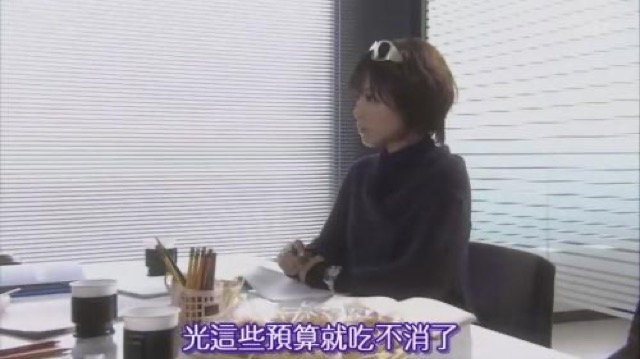 光這些預算就吃不消了