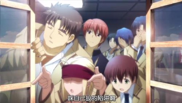 踩自己設計的陷阱啊