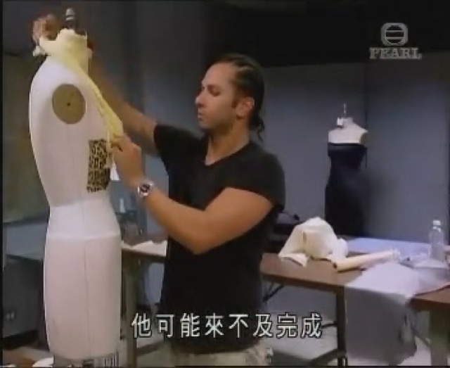 他可能來不及完成