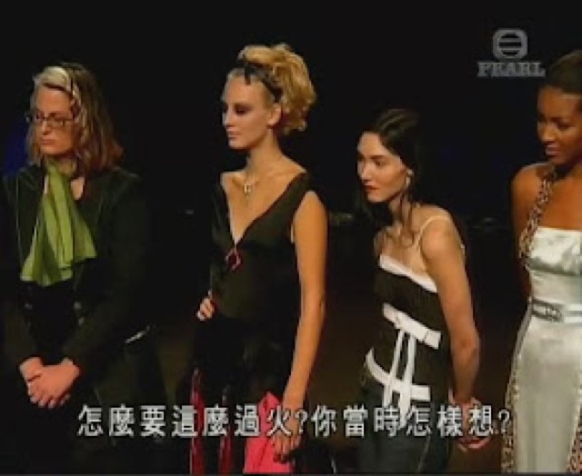 怎麼要這麼過火？你當時怎樣想？