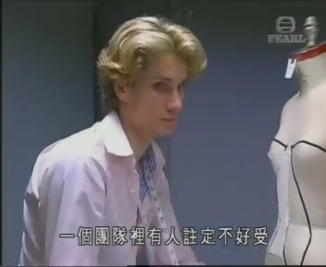 一個團隊裡有人註定不好受