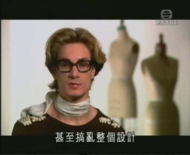 甚至搞亂整個設計