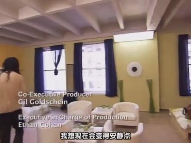 我想現在會變得安靜點