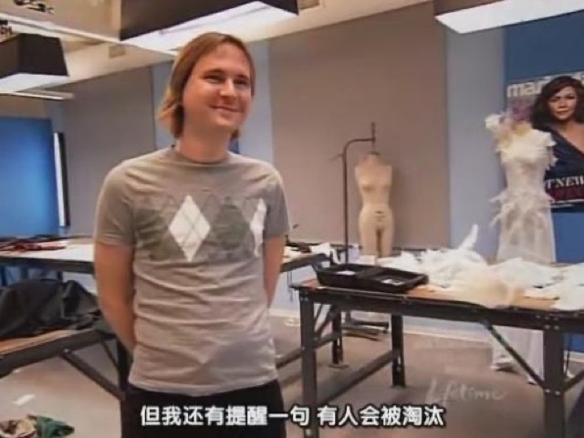 但我還有提醒一句　有人會被淘汰