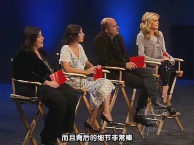 而且背後的細節非常棒