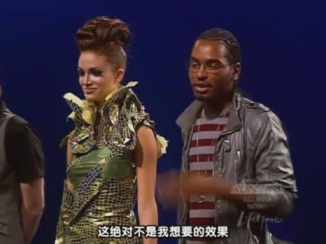 這絕對不是我想要的效果