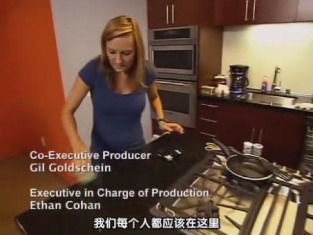 我們每個人都應該在這裡