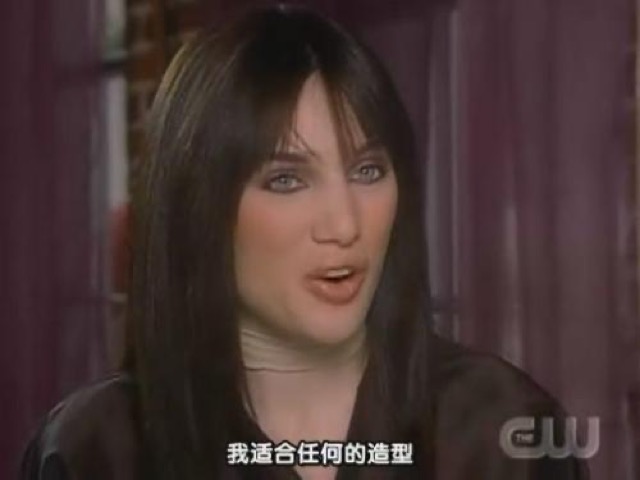 我適合任何的造型