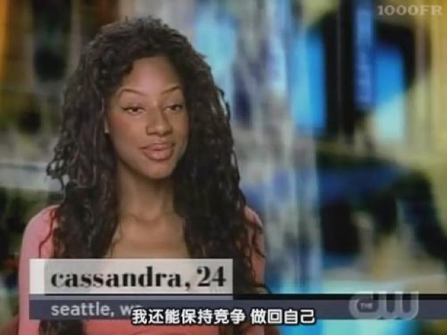 我還能保持競爭　做回自己