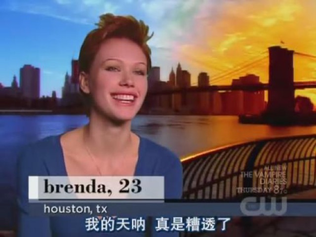 我的天吶　真是糟透了