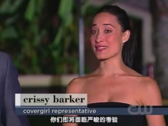 你們即將面臨嚴峻的考驗