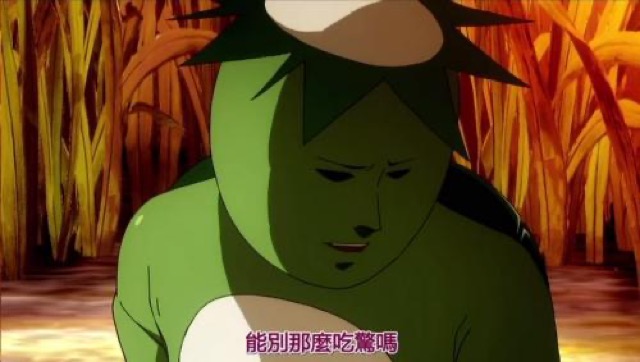 能別那麼吃驚嗎