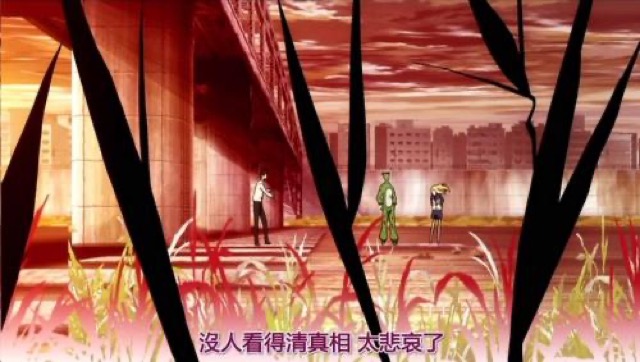 沒人看得清真相　太悲哀了