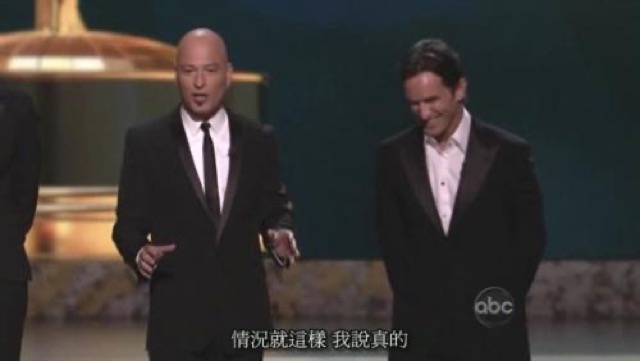 情況就這樣　我說真的