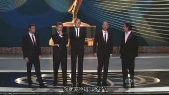 你就要說這麼多了？