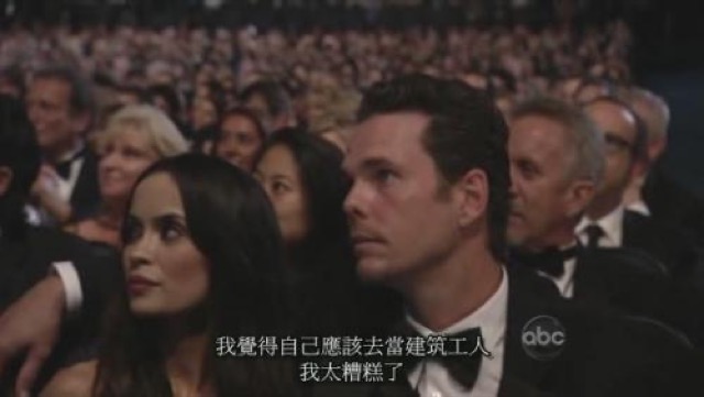 我覺得自己應該去當建築工人　我太糟糕了